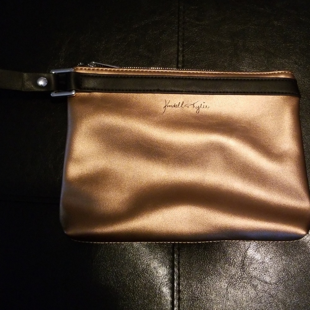 Charming Charlie Wristlet